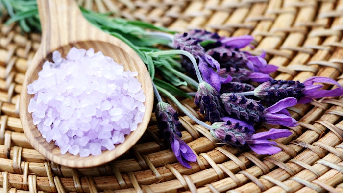 Lavender Lullaby Wellness Basket - Anxiety Gone