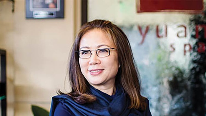 Ds2103 One On One Zhiqin Zhang Yuan Spa Founder 850np