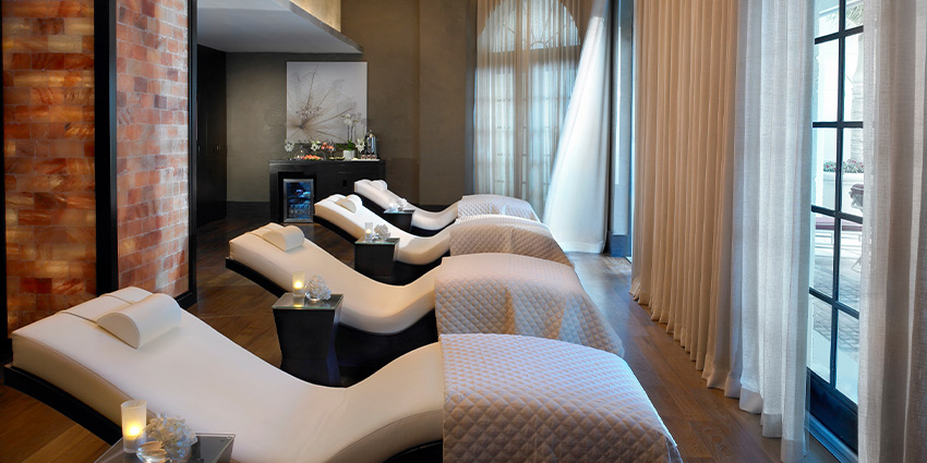 Forbe's 5Star Spas of 2021 Wellspa 360