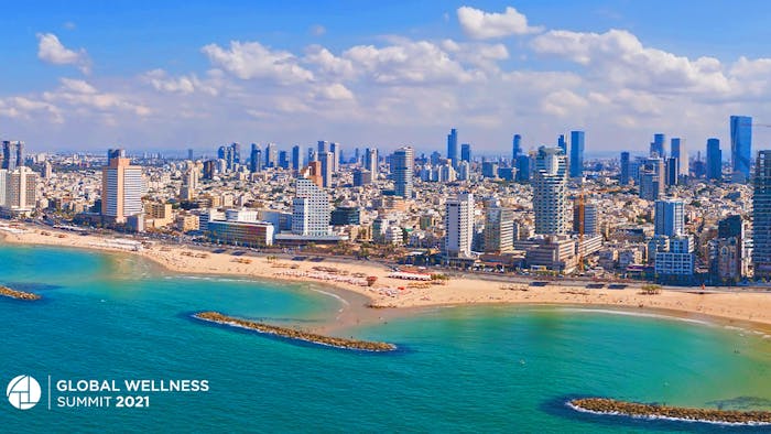 Gws2021 Telaviv