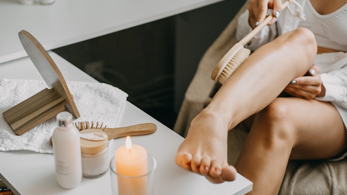 Body Care: 5 rituals and ways you can take care of your body today