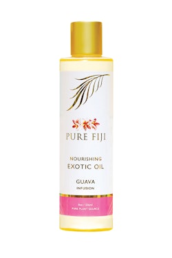 Exotic Oil