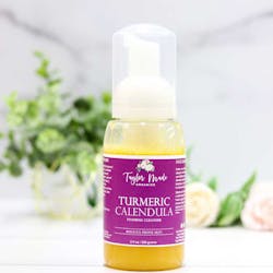Taylormadeturmericcleanser