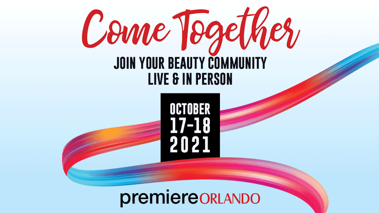 Live And In Person Premiere Orlando Announces 2021 Dates Wellspa 360 Live And In Person Premiere Orlando Announces 2021 Dates Wellspa 360