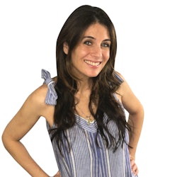 Annette Figueredo