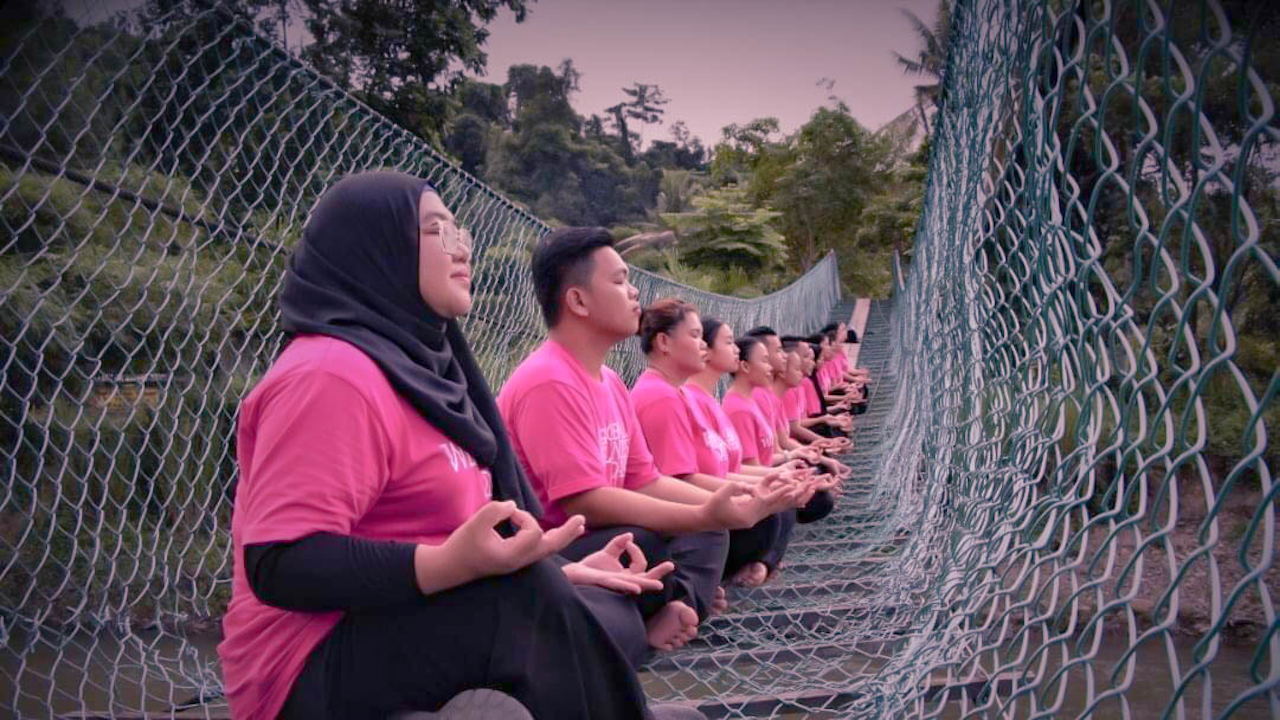 Global Wellness Day Will Focus On Mental Well Being Wellspa 360 Global Wellness Day 2022