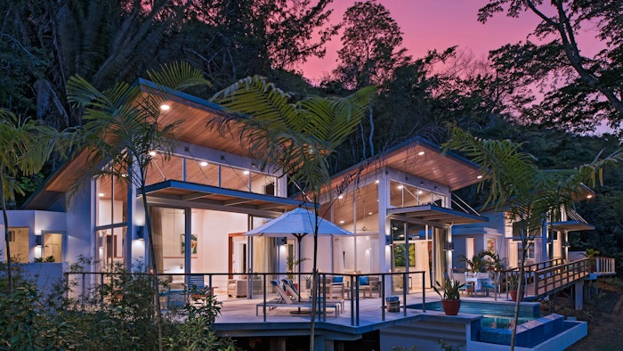 Chaa Creek Villa