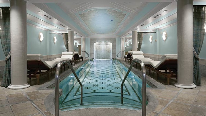 Ds2105 Kohler Waters Spa, Kohler 850np
