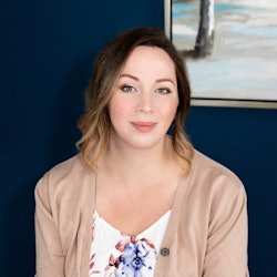 Kristen Johnson