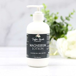 Taylormademagnesiumlotion