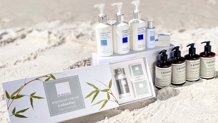 LATHER luxury collections