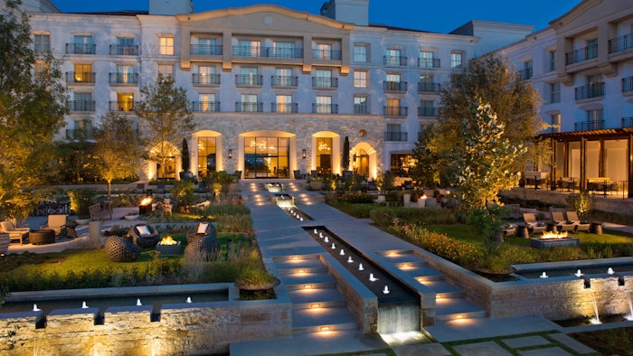 Usaa Real Estate Company La Cantera