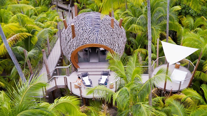 The Brando, Varua Te Ora Spa