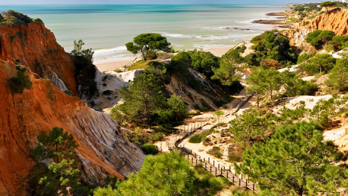 HEALING SUMMIT Pine Cliffs Resort Portugal