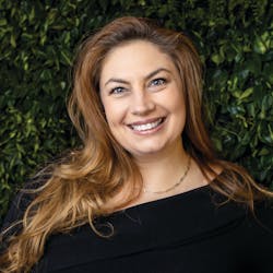 Magdaleena Nikolov