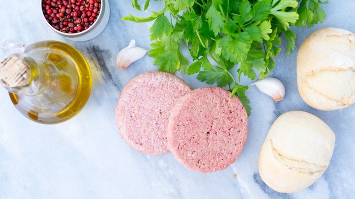 While there are nutritional differences between meat and near-meat, it appears that they may actually complement each other in terms of health.
