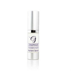 Ginamarienutrientserum