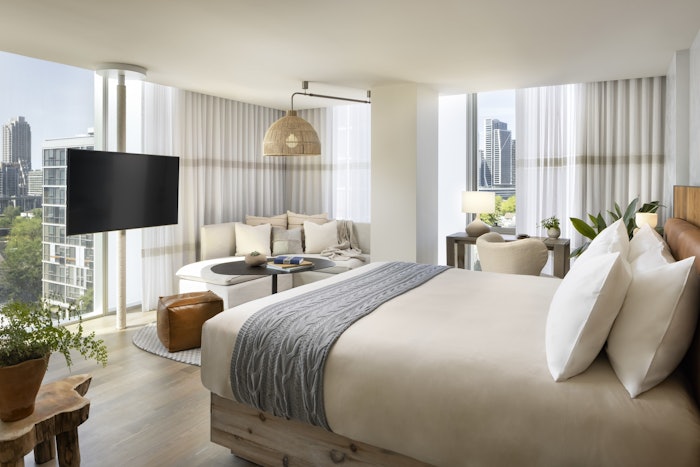 1 Hotel Toronto Now Open