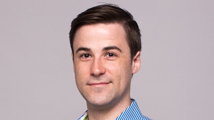 Joseph Cummings, Spa Director, AWAY Spa Dallas