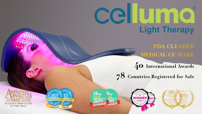 Celluma Ds2108 Lead