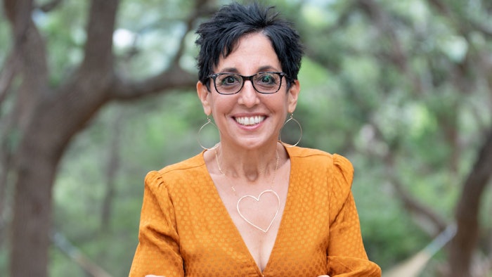 Sheri Muskin Morgan, General Manager, Miraval Austin