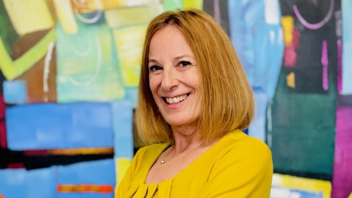 Dianna Thomsen, Director of Spa & Retail, Cheeca Lodge & Spa