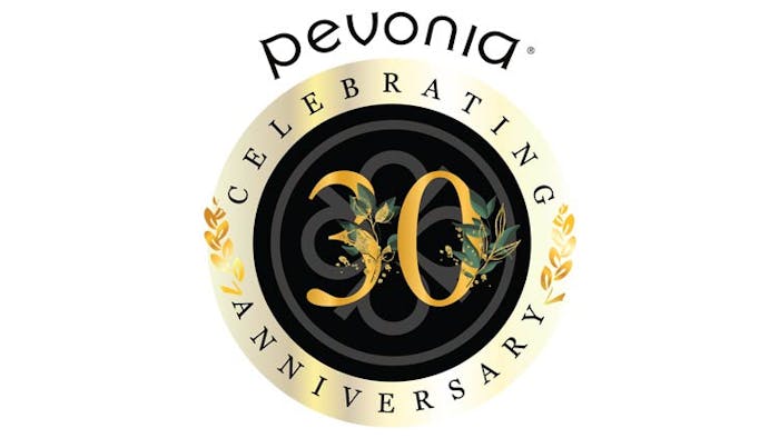 Pevonia30thanniversary