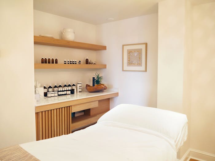The 8000 square-foot holistic spa and wellness facility will be at the Opal Grand Oceanfront Resort & Spa in Delray Beach, Fla.