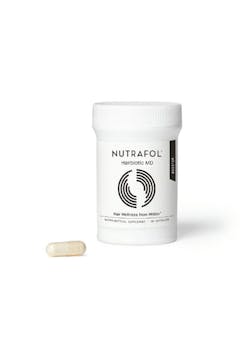Hairbiotic Md