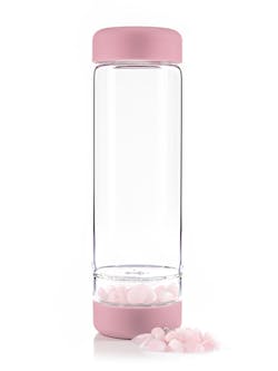 Inu Rosequartz Blossom Rose