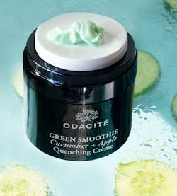 Odacite Green Smoothie