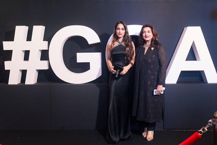 This is the second edition of the Brands Impact Golden Glory Awards.