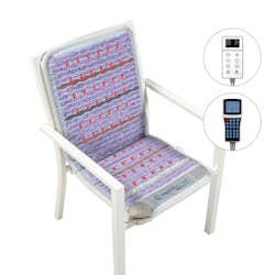 Platinum Chair 507x507