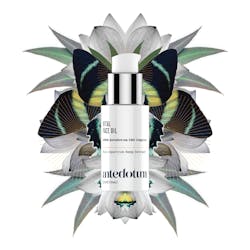 Antedotum Face oil