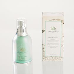 Cannabliss Organic