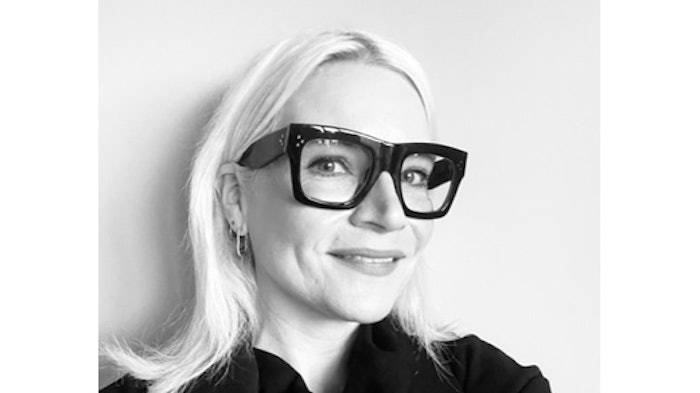Justine Fedak, Chief Marketing & Culture Officer, BIAN