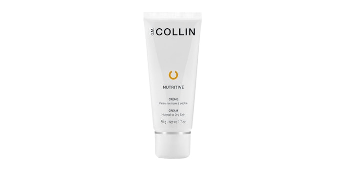 Nutritive Cream
