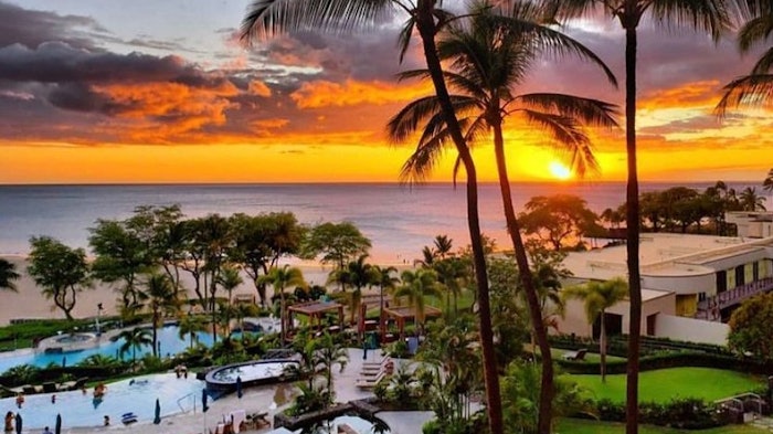 The Westin Hapuna Beach Resort