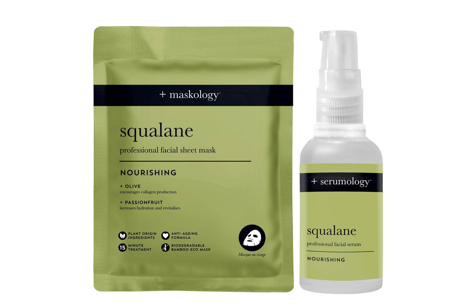 BeautyPro Launches Professional Maskology And Serumology | WellSpa 360