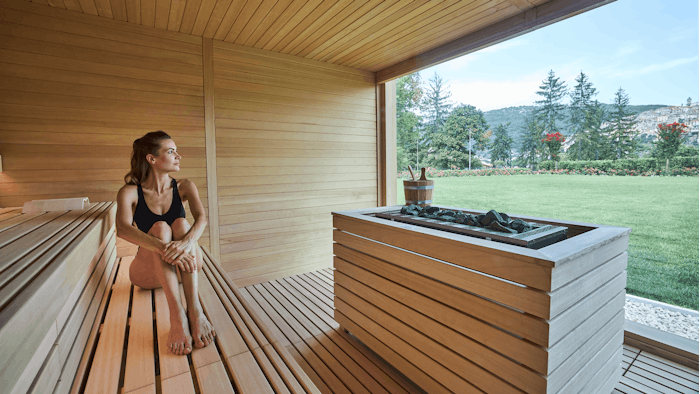 Sauna at Sea and More Health Programs from Top Destinations | Wellspa 360