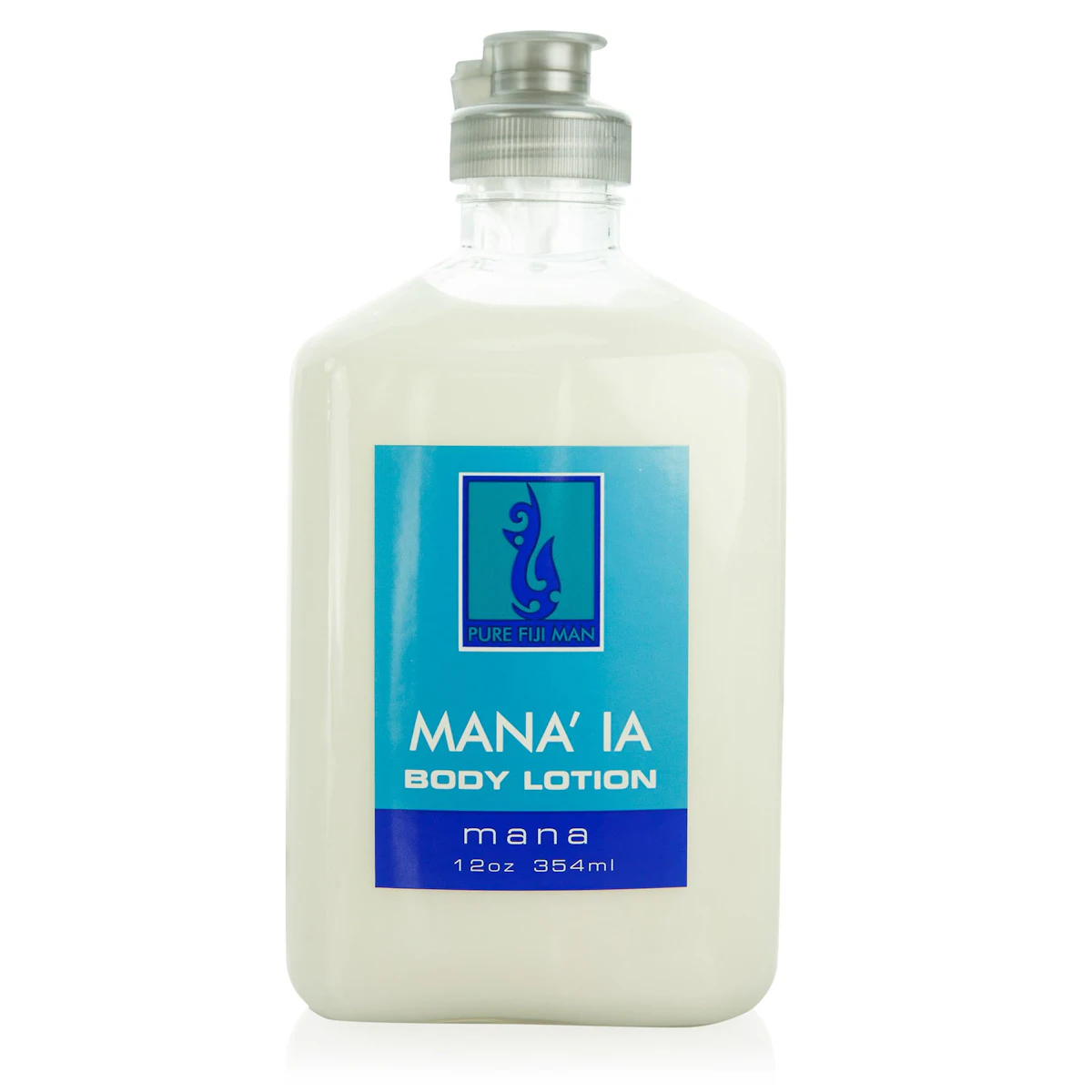 Pure Fiji Mana’ IA Body Lotion From Ready Care Industries / Pure Fiji