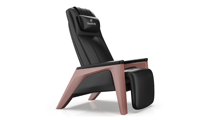 TheraSound Lounger