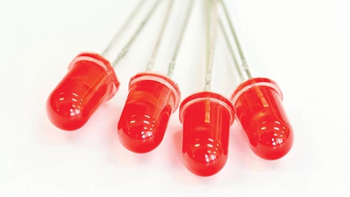 Red light therapy