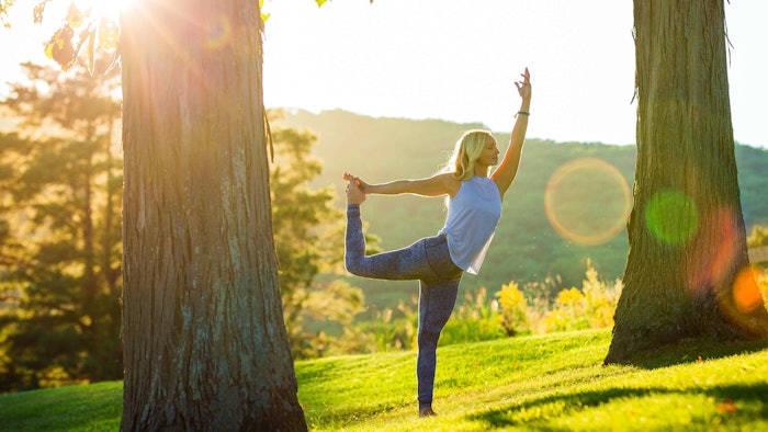 Kripalu's mission is to serve people and help communities to realize their full potential through the transformative wisdom and practice of yoga.