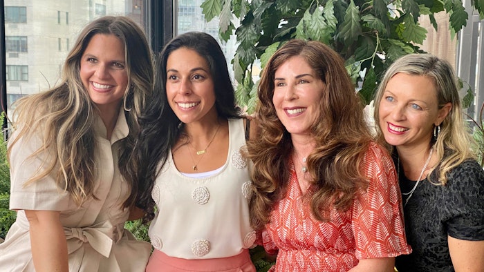 Beauty and retail professionals Gina Jacoby-Clements, Taylor Barry and Melissa Chiofolo have announced their online platform and concierge service: Brand Uncover.