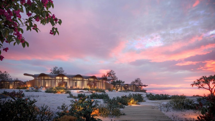 Miraval The Red Sea Guest Rooms