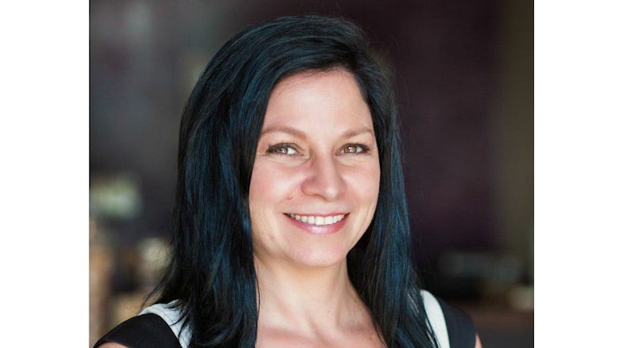 Melissa Ratkovits, Director of Spa, Spa at Squaw Creek Resort