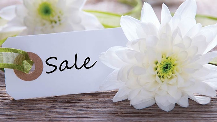 Product Sale