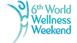 World Wellness Weekend Logo 2022