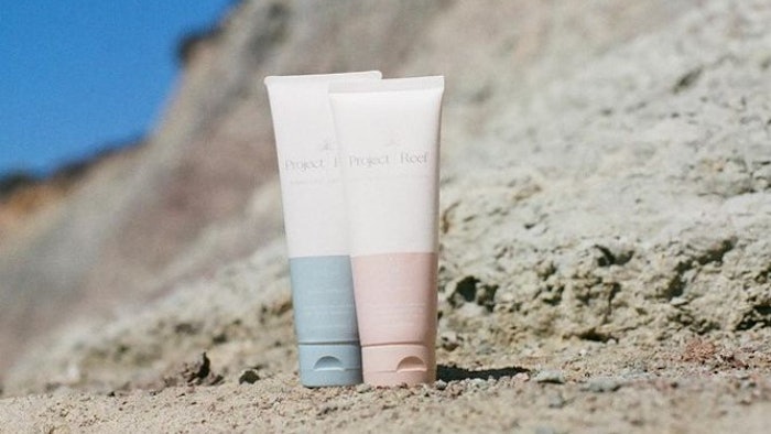 Project Reef Mineral SPF